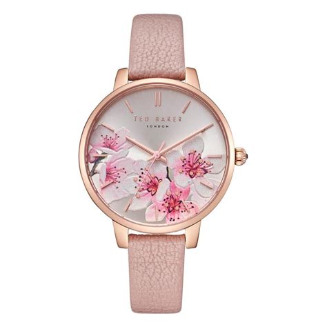 ted baker watch fake|who makes ted baker watches.